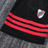 1996/1997 River Plate Home Retro Kids Soccer Jersey