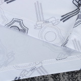 1996/1997 River Plate Home Retro Kids Soccer Jersey