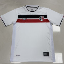 2026/27 Santa Cruz Away Fans Soccer Jersey