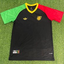 2026/27 Jamaica Training Fans Soccer Jersey
