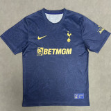 2026/27 TH FC Training Soccer Jersey