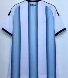 2026/27 Argentina 1:1 Quality Home Fans Soccer Jersey 有 Have 1893