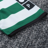 2003/2004 Lisbon Home Retro Kids Soccer Jersey