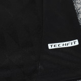 2010/2011 LFC Away Third Black Retro Kids Soccer Jersey