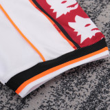 1998/1999 Roma Away Retro Kids Soccer Jersey
