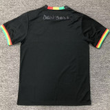 2026 Bohemians FC Black Fans Soccer Jersey波希米亞