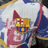 2026/27 BA Special Edition Player Version Soccer Jersey