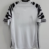 2016/2017 JUV Third White Retro Soccer Jersey