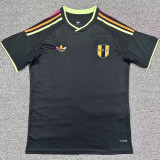 2026/27 Peru Away Fans Soccer Jersey