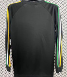 2026/27 Celtic Special Edition Long Sleeve Soccer Jersey