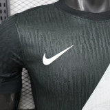 2026/27 Vasco Home Black Player Version Soccer Jersey