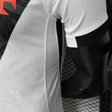 2026/27 Vasco Awayy White Player Version Soccer Jersey