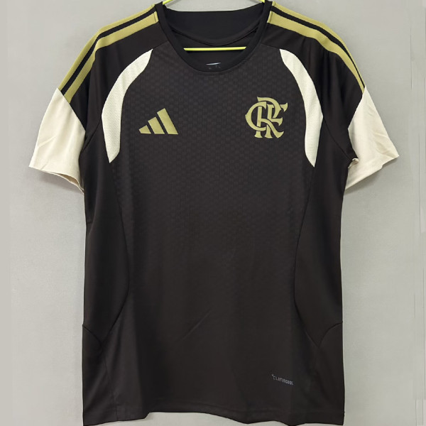 2026/27 Flamengo Training Soccer Jersey