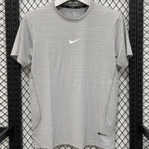 2026/27 NK Casual Quick Drying Training T-Shirt    T3318 浅灰
