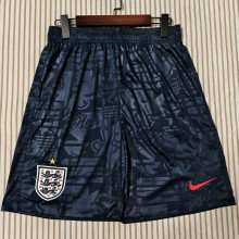 2026/27 England Away Fans Shorts Pants