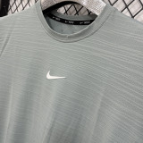 2026/27 NK Casual Quick Drying Training T-Shirt    T3318 灰兰