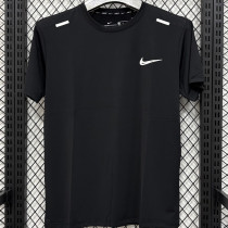 2026/27 NK Casual Quick Drying Training T-Shirt    T3392 黑色