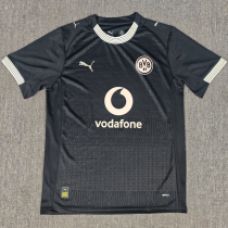2026/27 BVB Signal Iduna Park Black Fans Soccer Jersey