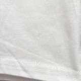 2026/27 THE NORTH FACE White Casual Pure Cotton T-Shirt   T287