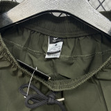 2026/27 NK Casual Short Pants  DK5314  深军绿