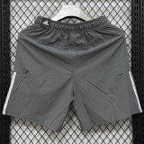 2026/27 AD Casual Short Pants  D335 灰色