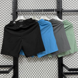 2026/27 AD Casual Short Pants  D334 黑色