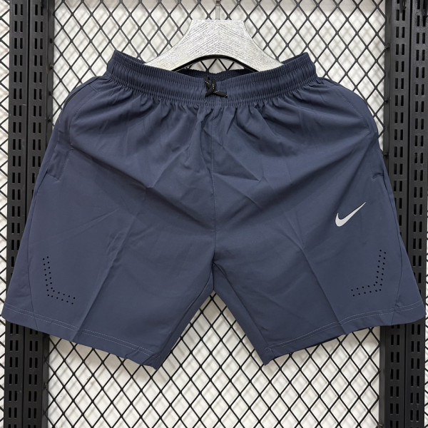 2026/27 NK Casual Short Pants  DK5317  兰灰