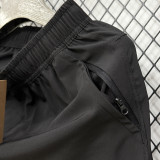 2026/27 NK Casual Short Pants  D707 黑色