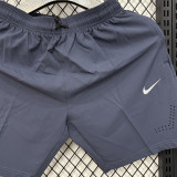 2026/27 NK Casual Short Pants  DK5317  兰灰