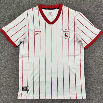 2026/27 America de Cali Away White Fans Soccer Jersey  哥伦甲 卡利美洲