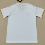 2026/27 Venezuela Away White Fans Soccer Jersey