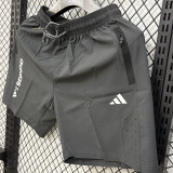 2026/27 AD Casual Short Pants  DK5315  铁灰