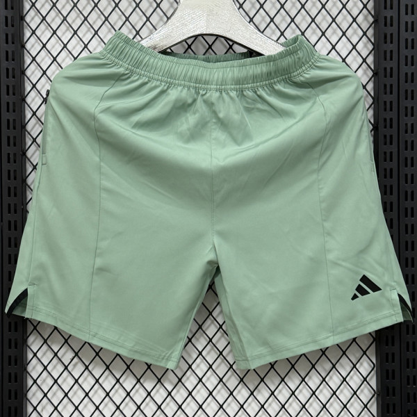 2026/27 AD Casual Short Pants  D334 绿色