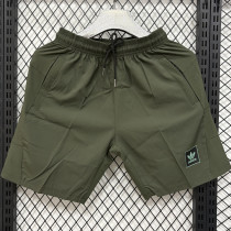 2026/27 AD Casual Short Pants  DK5316  浅军绿