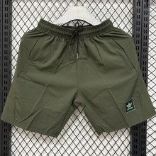 2026/27 AD Casual Short Pants  DK5316  浅军绿