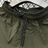 2026/27 AD Casual Short Pants  DK5313 深军绿