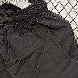 2026/27 AD Casual Short Pants  DK5313 黑色