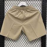 2026/27 NK Casual Short Pants  DK5317  卡其色