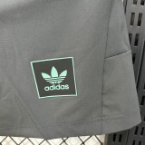 2026/27 AD Casual Short Pants  DK5316  铁灰