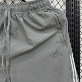 2026/27 AD Casual Short Pants  D335 灰色