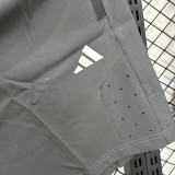 2026/27 AD Casual Short Pants  DK5315  铁灰