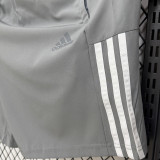 2026/27 AD Casual Short Pants  D335 灰色