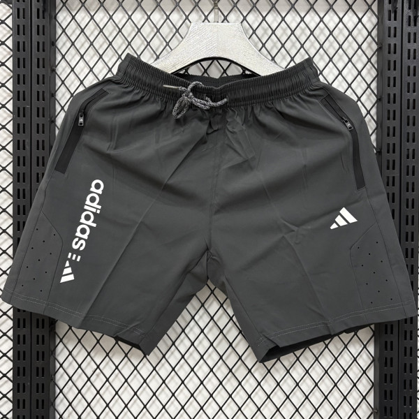 2026/27 AD Casual Short Pants  DK5315  铁灰
