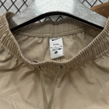 2026/27 NK Casual Short Pants  D707 卡其