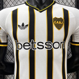 2026/27 Boca Special Edition Player Version Soccer Jersey