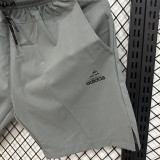 2026/27 AD Casual Short Pants  DK5313 深灰