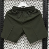 2026/27 NK Casual Short Pants  DK5317 浅军绿