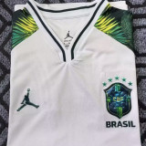 2026/27 Brazil Special Edition Fans Soccer Jersey