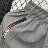 2026/27 UA Casual Short Pants  DK5312 深灰