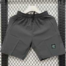 2026/27 AD Casual Short Pants  DK5316  铁灰